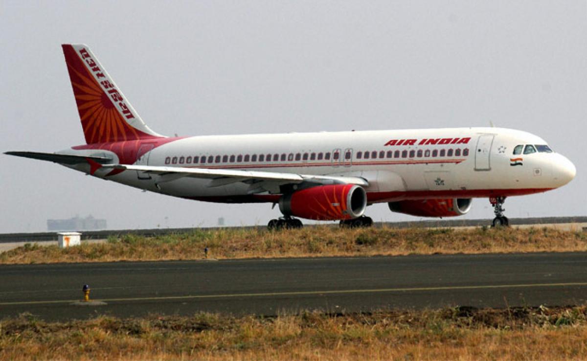 Air India To Phase Out Remaining Airbus Classic A320 Aircraft